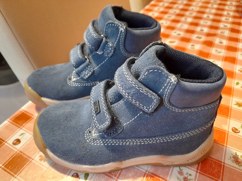 Ghete baieti, Lurchi, marimea 27