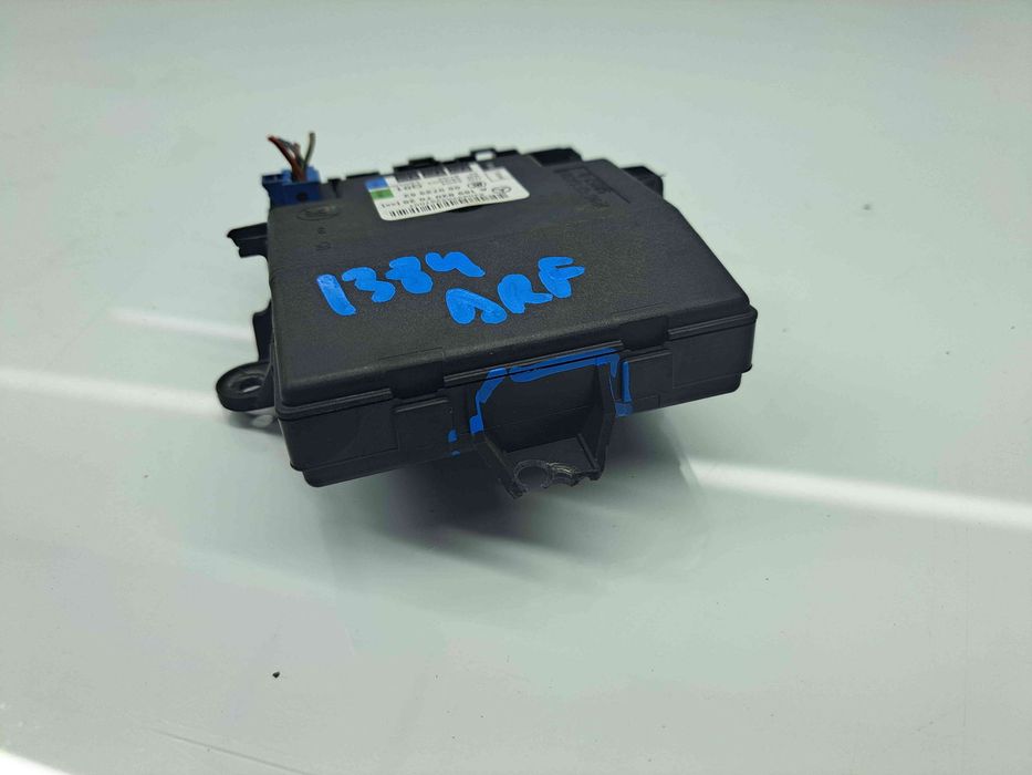Modul confort Mercedes Clasa A (W169) [Fabr 2004-2012] A1698207026