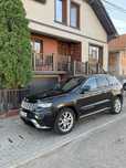 Jeep grand Cherokee summit 3.0 CRD - TVA deductibil
