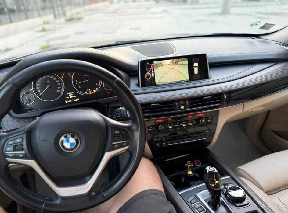 BMW X5 de vinzare