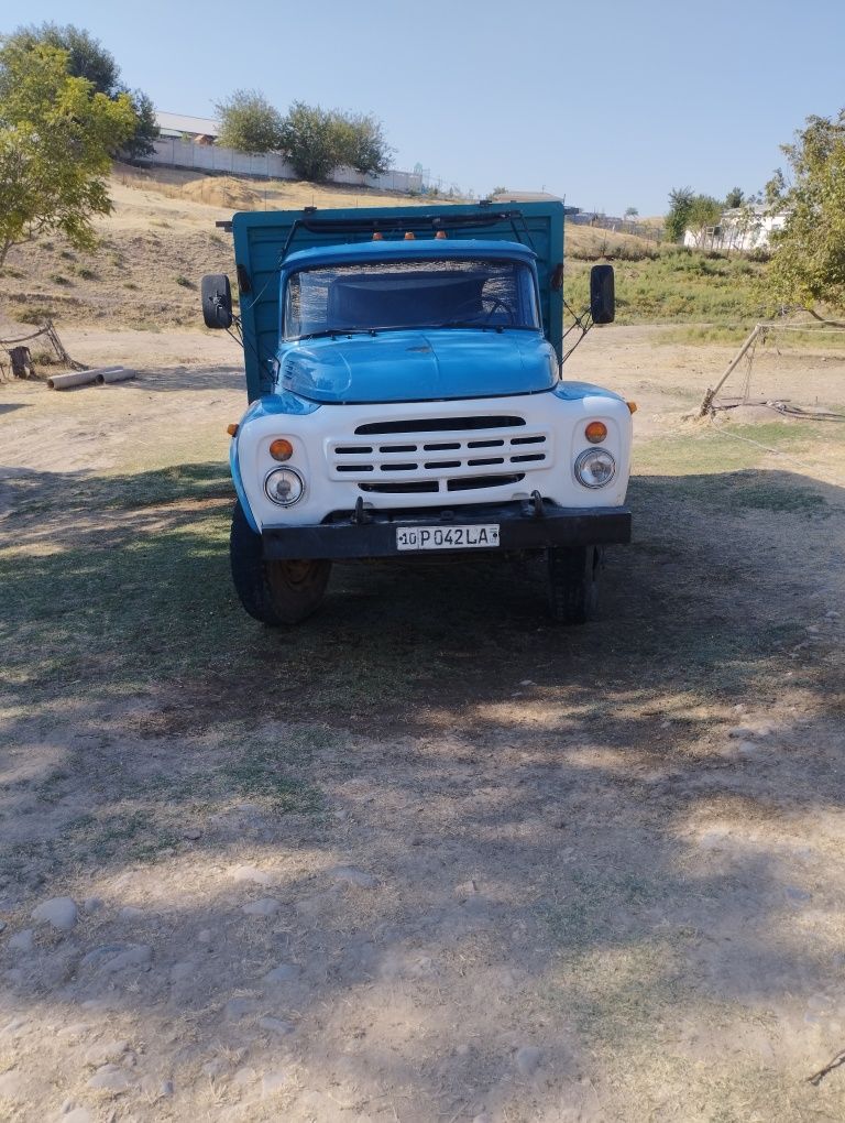 Zil sastiyanasi yahshi