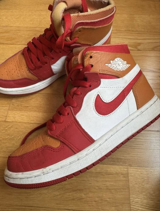 Adidasi Nike Air Jordan originali