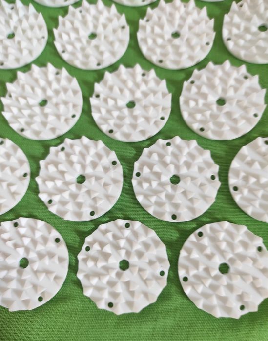 Mini Saltea cu Acupunctura