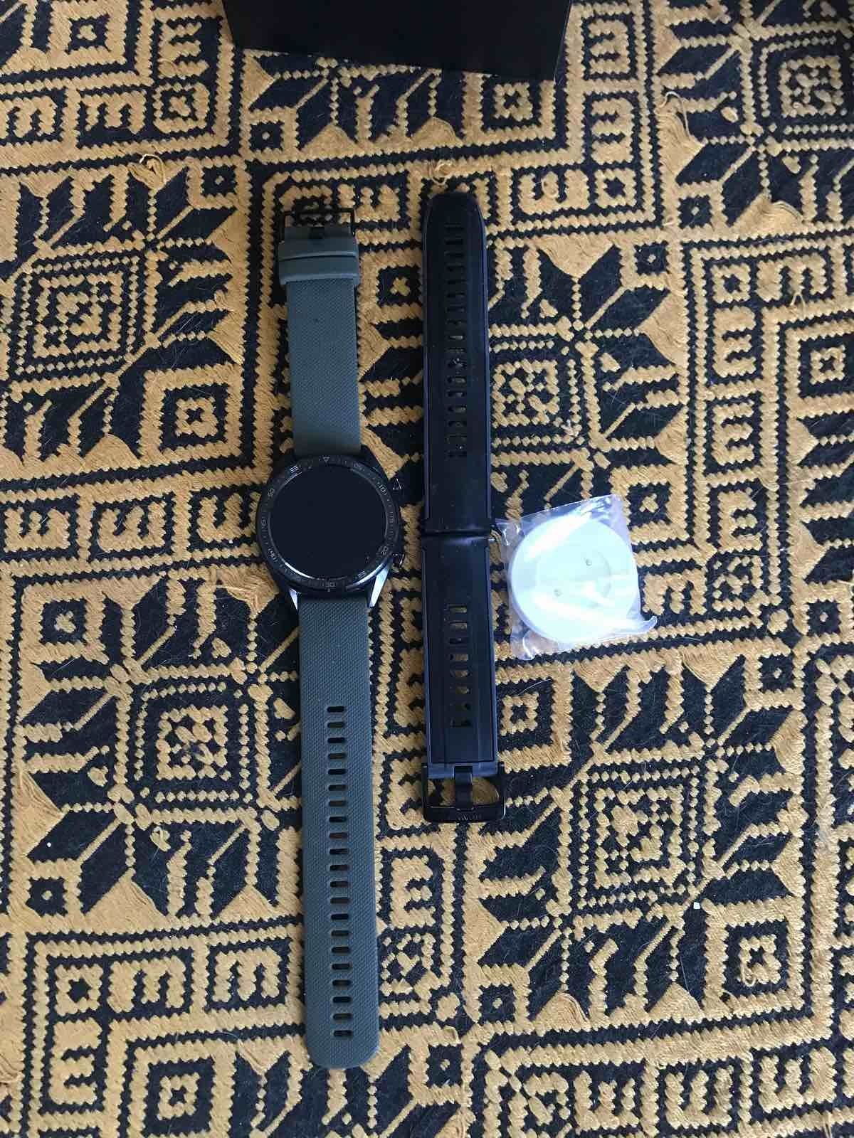 Huawei Watch Gt 46mm