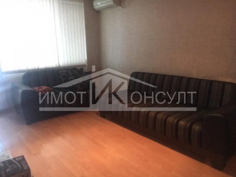 Дава се под наем Двустаен апартамент в Велико Търново, Акация - 65 кв.м за 280.5 € - Снимка #8