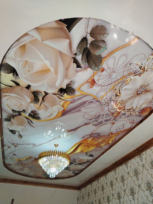 Натяжной патологии ( Natyajnoy patalok)