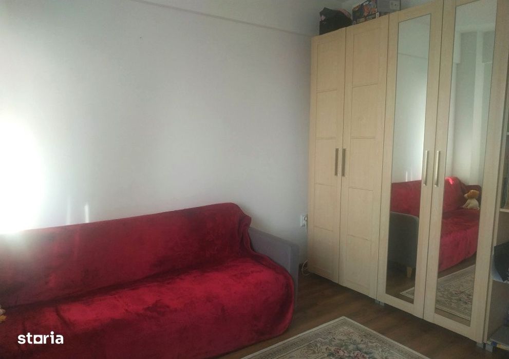 Apartament 2 camere DECOMANDAT, etaj 2, Panoramic Cug