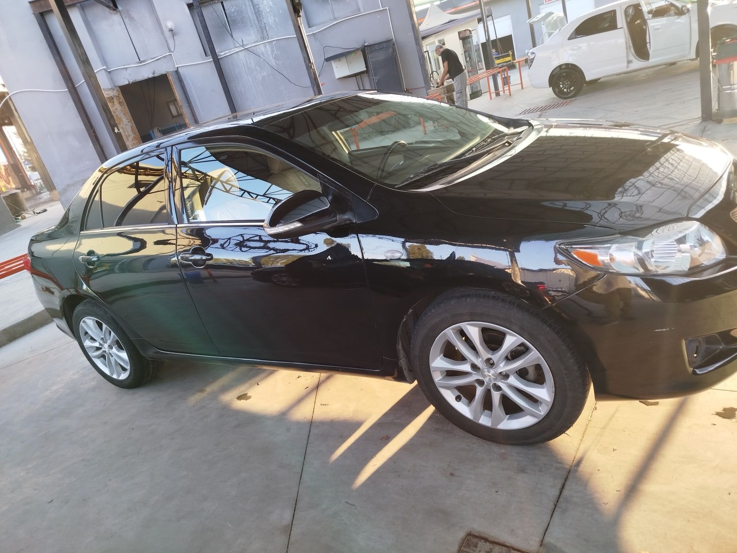 Toyota Corolla 1.8