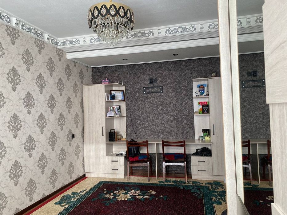 Продается 2х комнатный квартира!!!