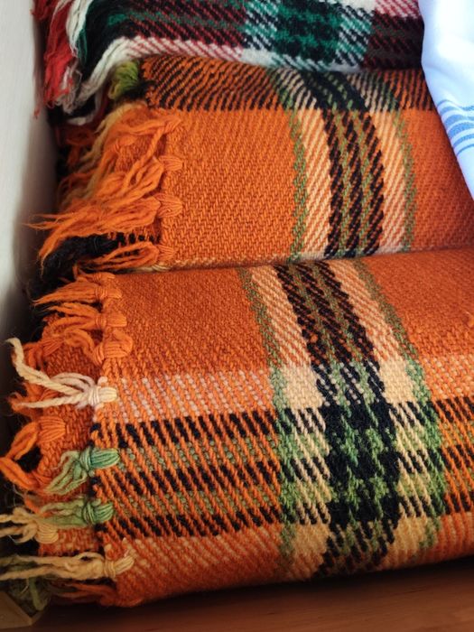 Само до 30.11.2025 - Родопски одеала от едно време