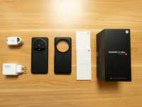 Xiaomi 14 ultra 512gb + 16gb nou + incarcator wireless + kit photogr