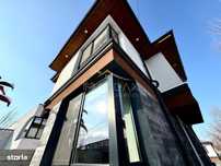 Vila Premium *Corbeanca *4 camere *Lux in natura
