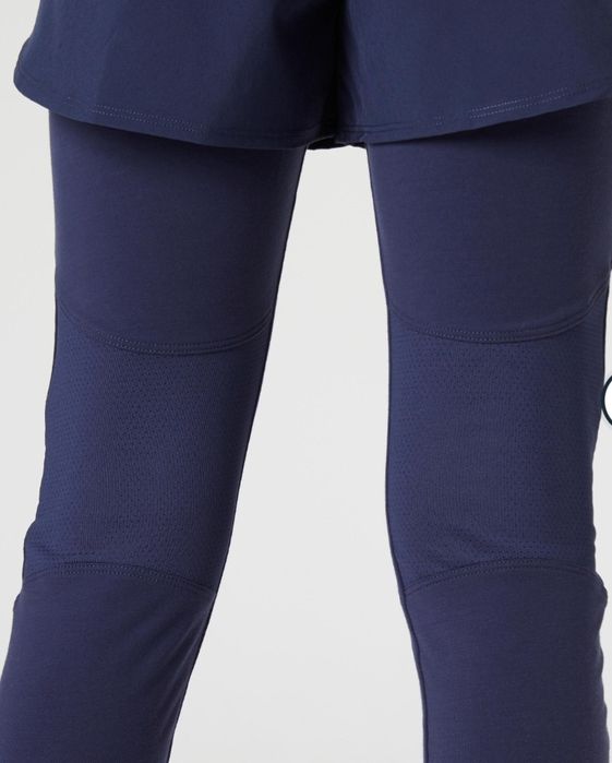 Pantaloni scurți integrati pentru fete