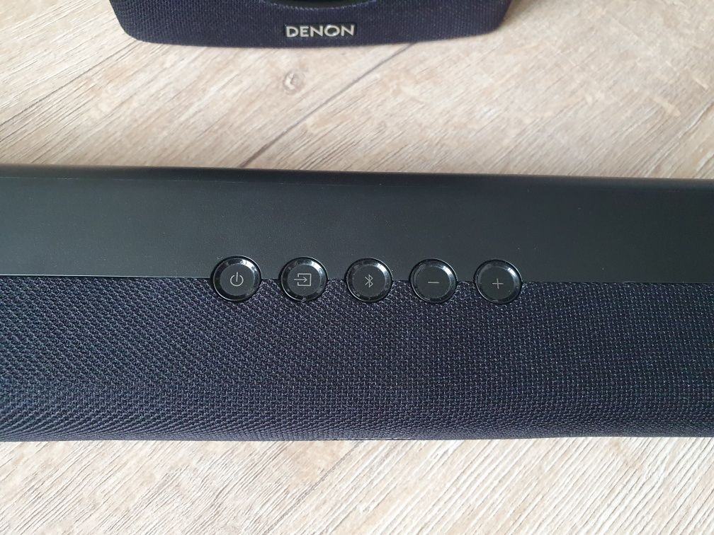 Продавам soundbar Denon DHT-S316