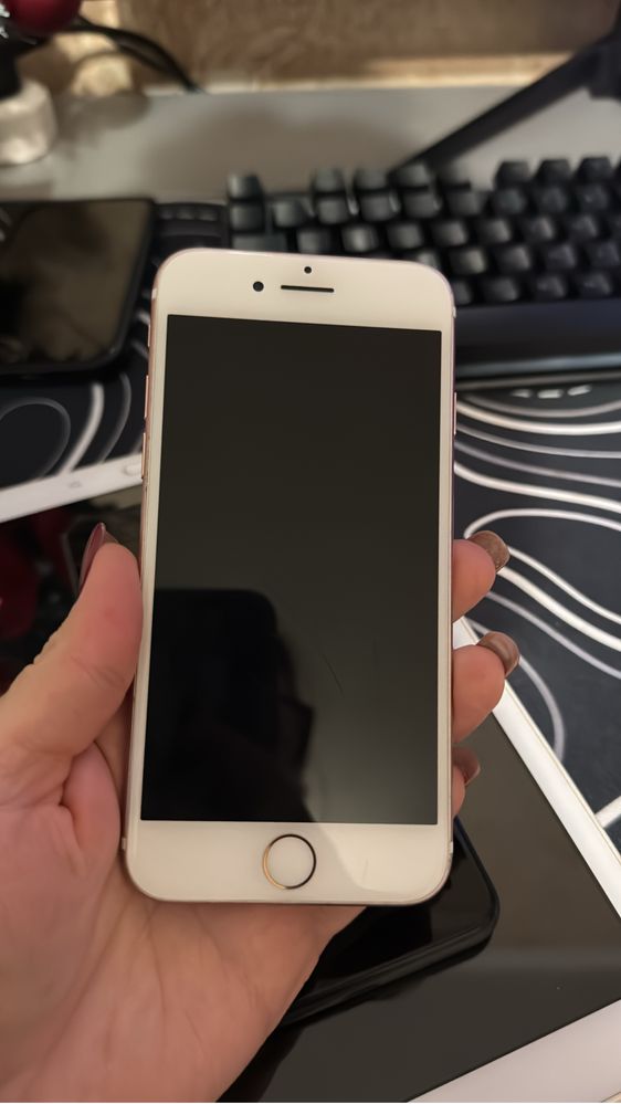 Iphone 6 продам срочно