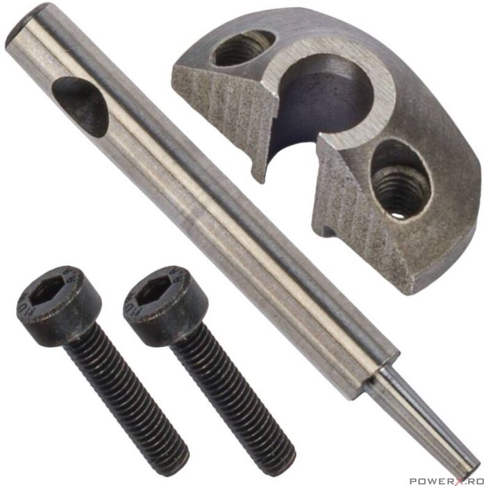 Kit reparatie pentru foarfeca de taiat tabla, Red Technic