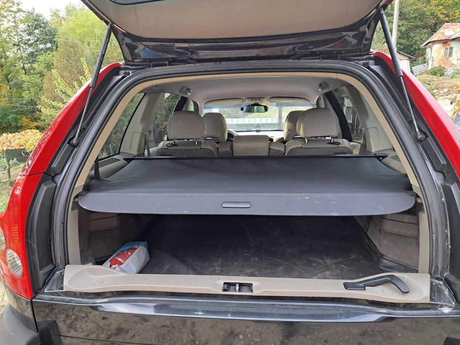 Vand Volvo xc 90 Prim propietar