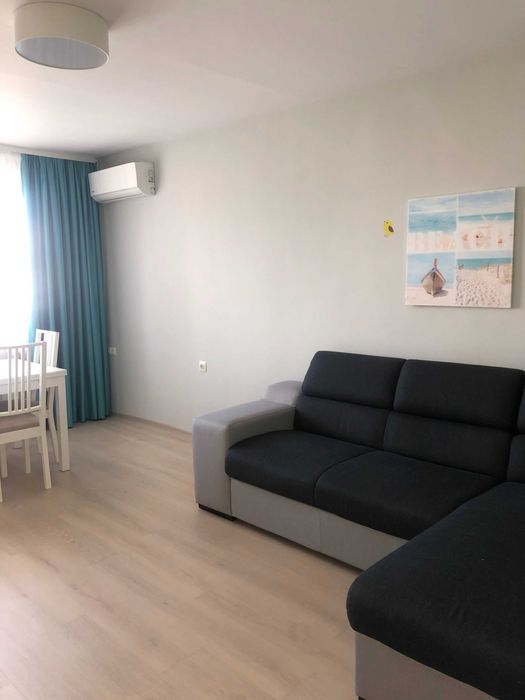 Продава се Двустаен апартамент в София, Карпузица - 75 кв.м за 1827 €/кв.м - Снимка #2