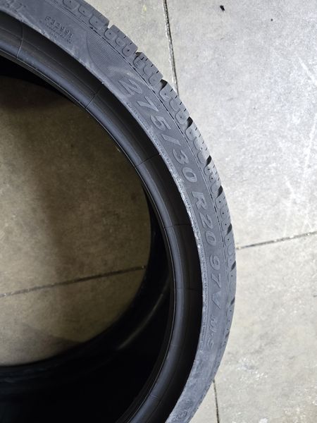 275/30/20//245/35/20 PIRELLI RunFlat