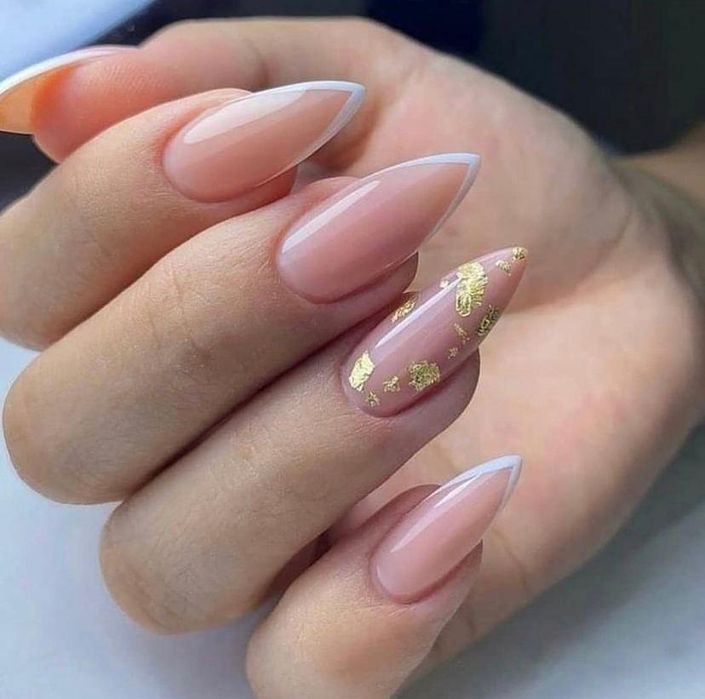 Наращивание 6000 т, маникюр гель 5000