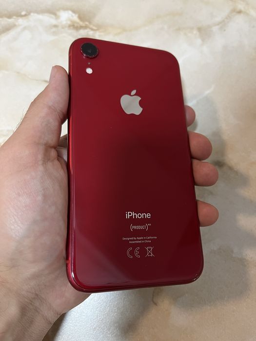 Iphone XR, Айфон ХР в хорошем состоянии