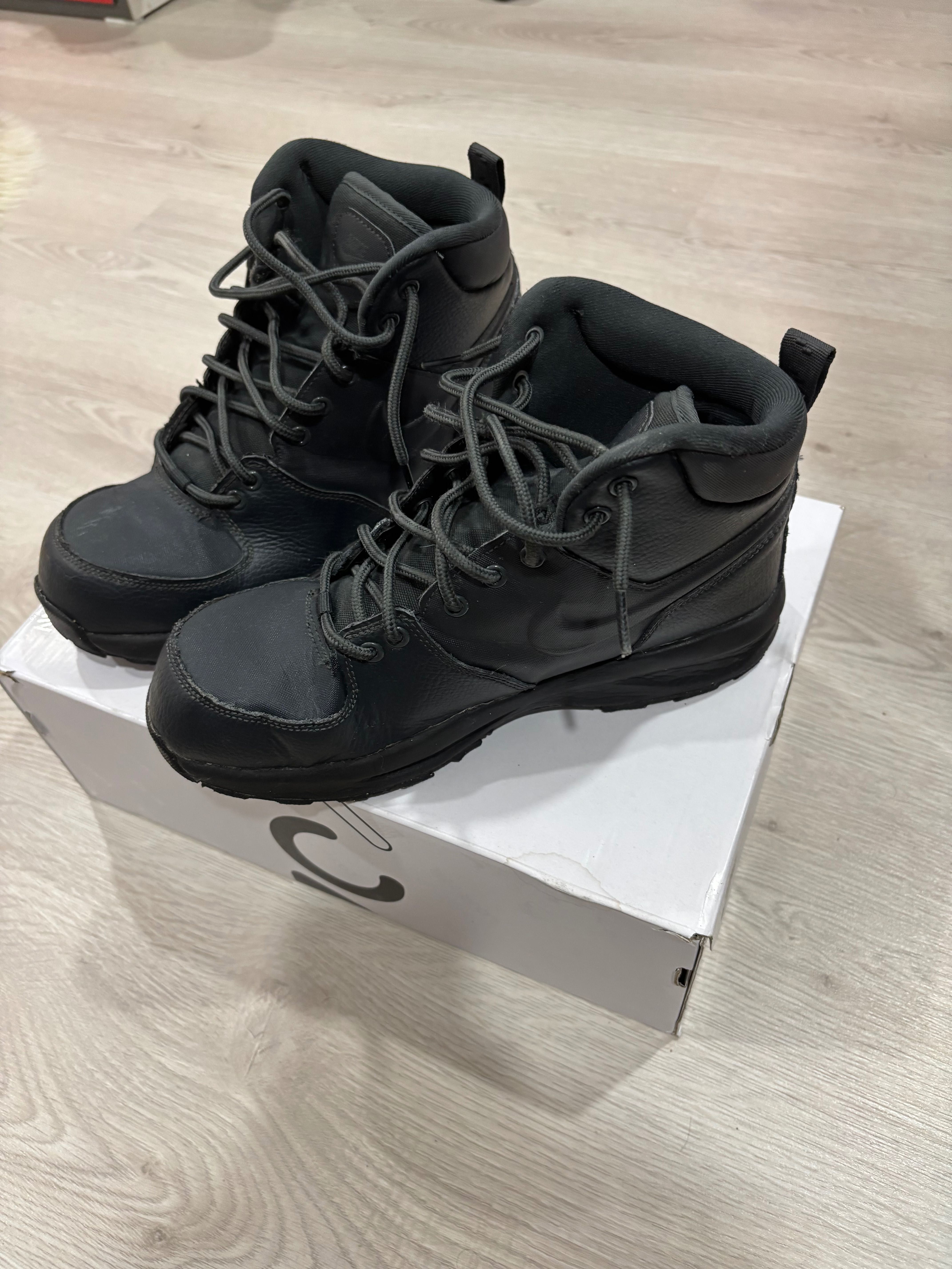 Боти Nike Manoa EUR40