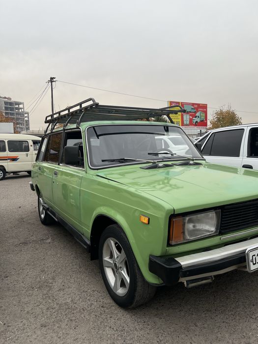 Vaz 2106 sotiladi
