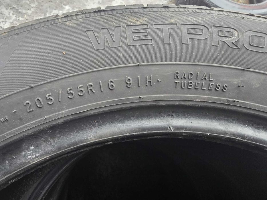 Anvelope Vara Nokian 205/55/R16 91H