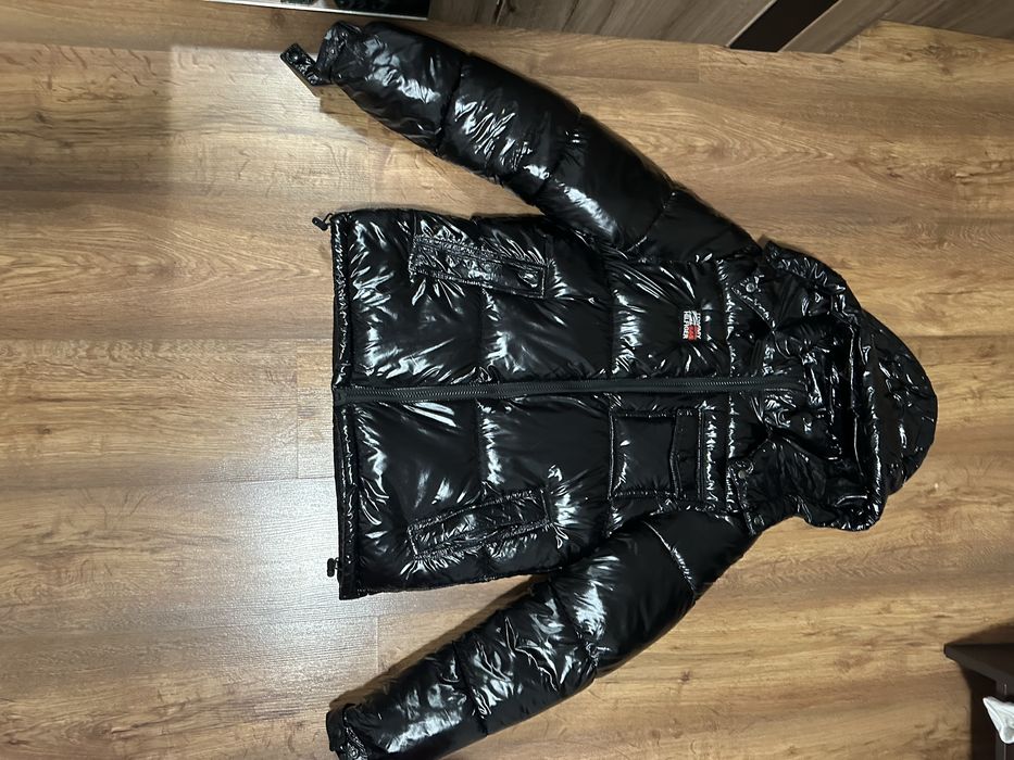 geaca tommy hilfiger
