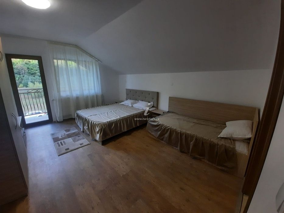 Pensiunea Perla Saticului