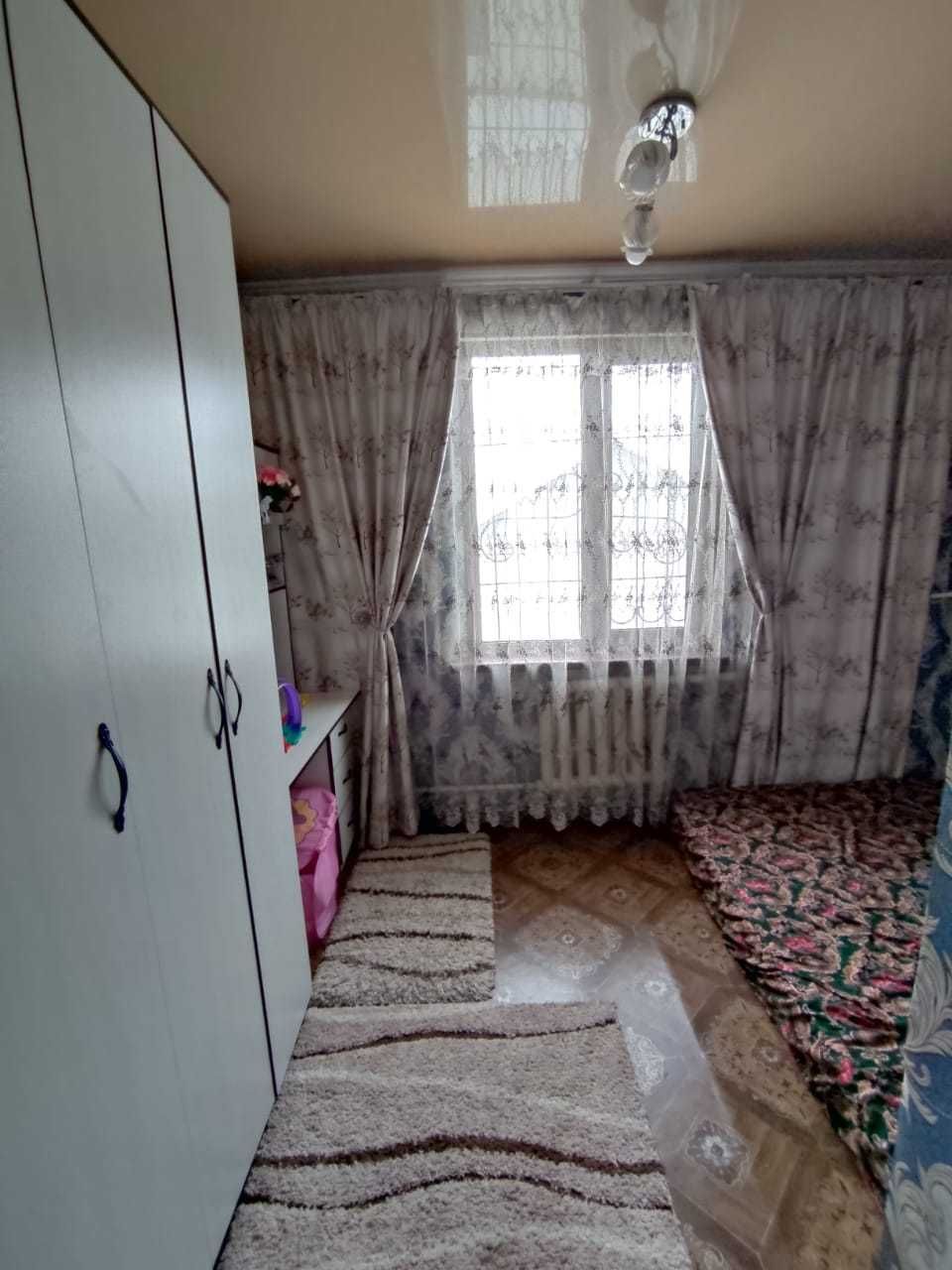 Продам дом в Талгаре в новостройке