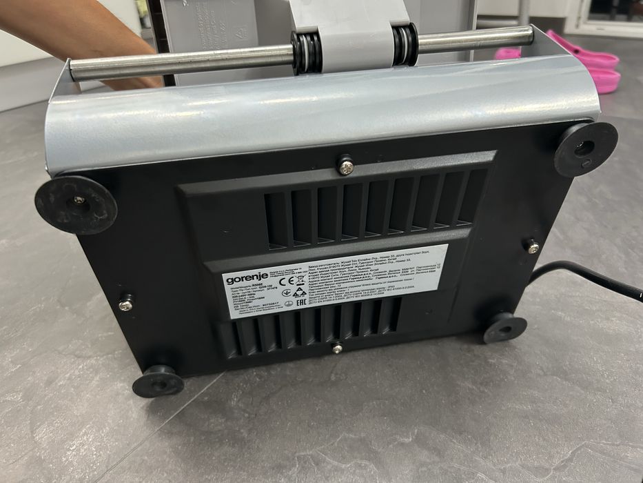 Електрически нож Gorenje
