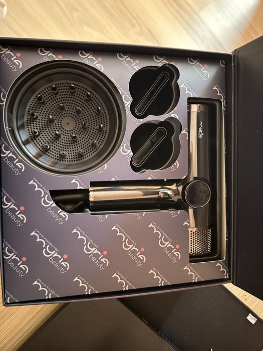 Vand uscator de par Myria