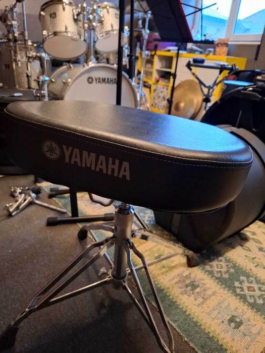 Scaun YAMAHA pt tobe