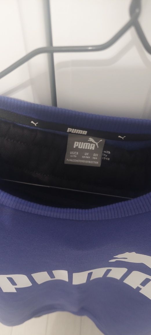 Trening Puma mov damă/copii