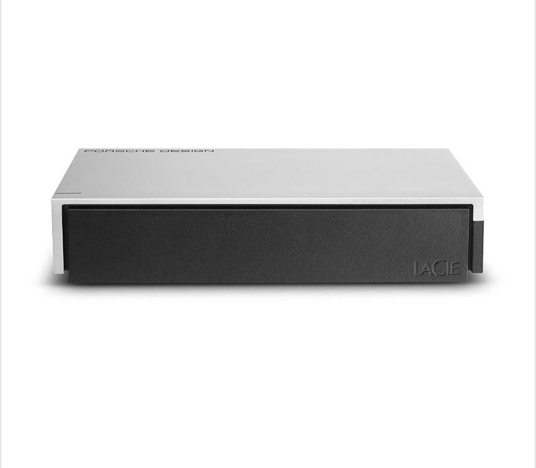 Vand HDD extern LaCie Porsche Design 4TB