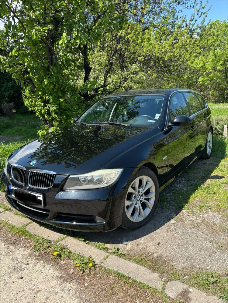 Продавам BMW 325