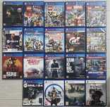 Игры ps4/ps5