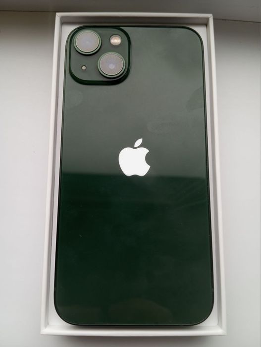 Iphone 13 128gb / 87%