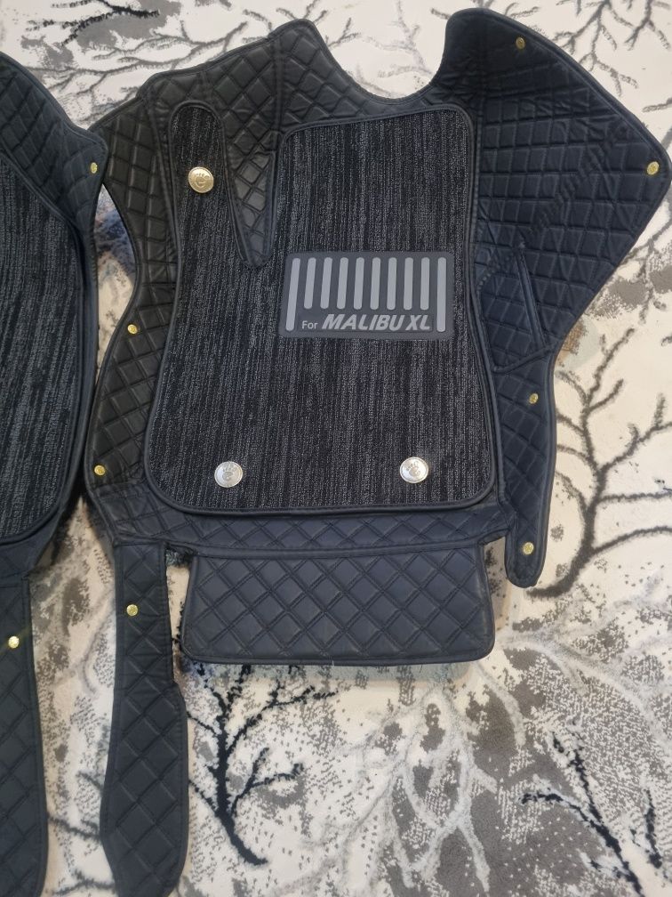 Malibu 2 полик polik