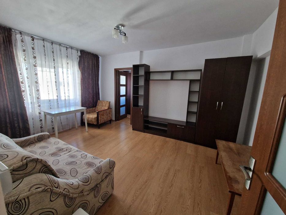 Garsoniera de vanzare, compartimentata in 2 camere, Alexandria, 32mp