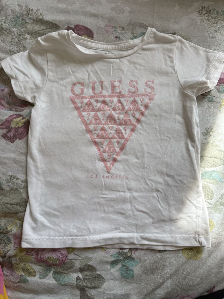 Тениска Guess за 2г дете