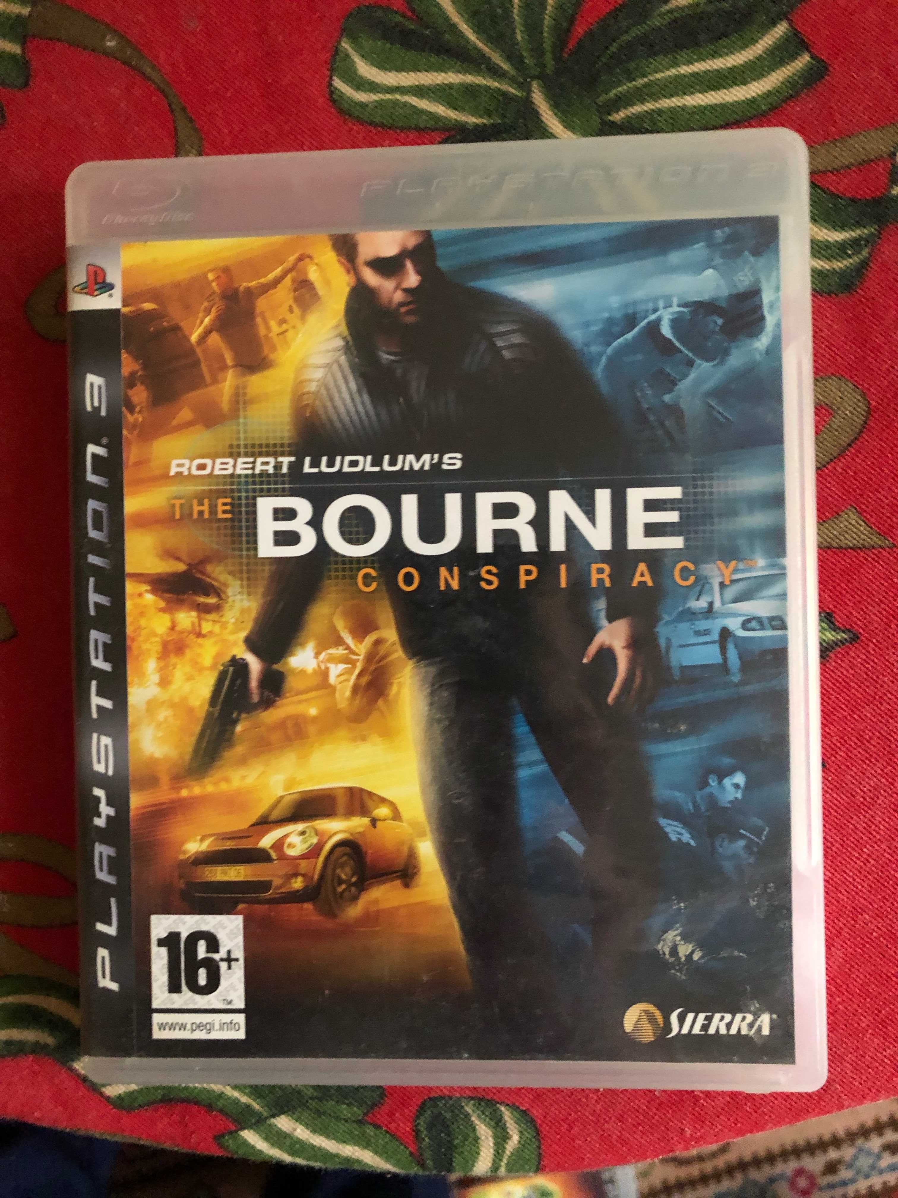 Игри за Playstation 3/PS3