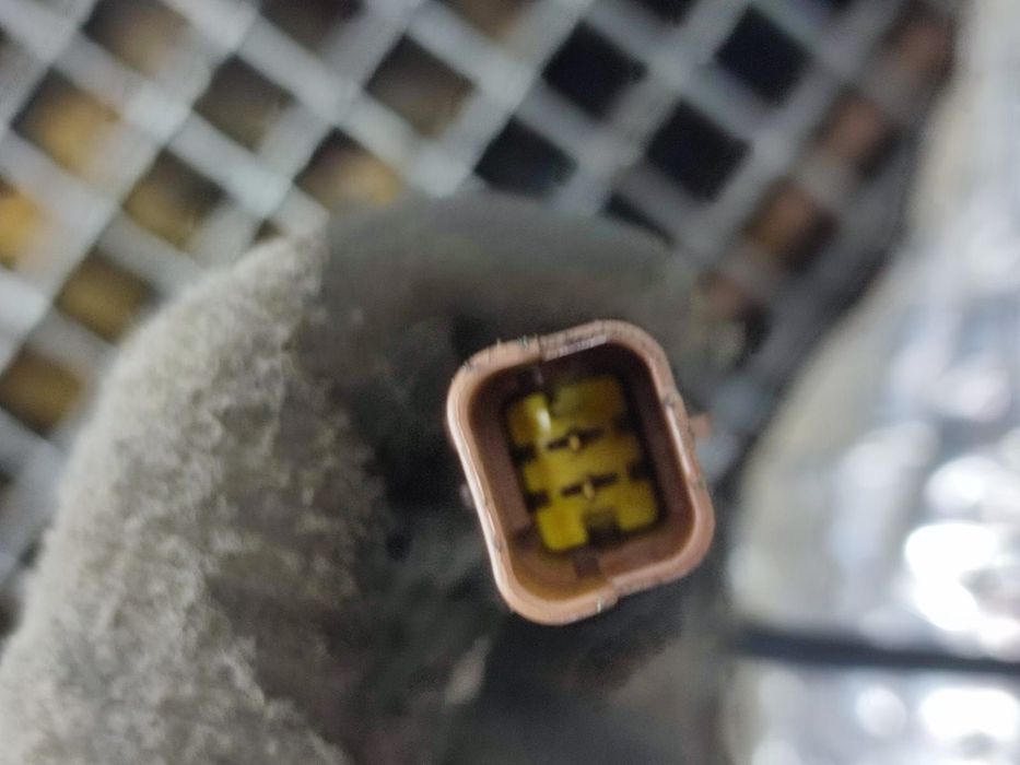 Filtru particule dpf 9803407780   1.6 hdi 9HD Citroen DS4 1 [2010 - 2