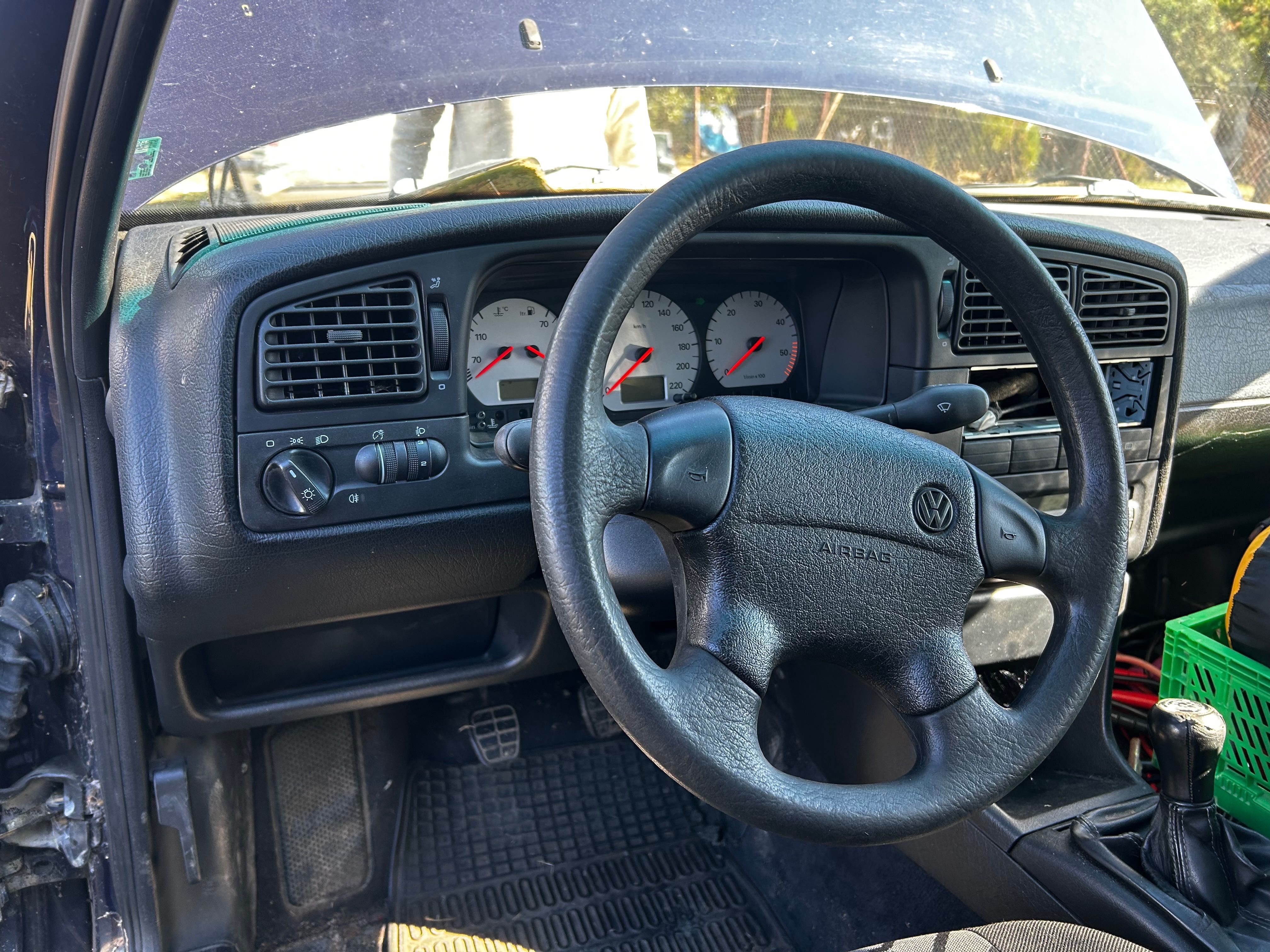 Volkswagen pasat 3 1.9 TDI за части
