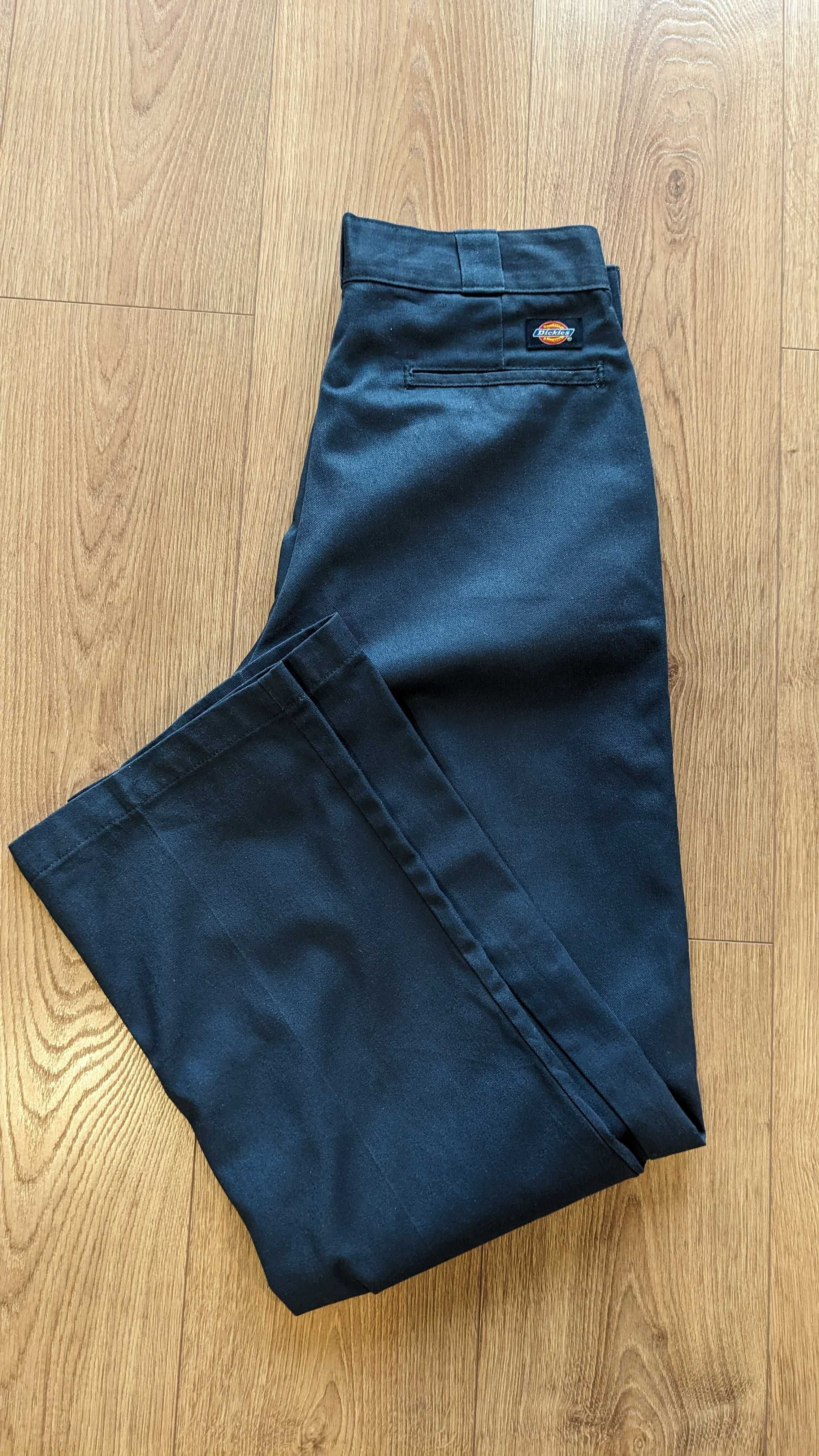 Pantaloni Dickies 874 (nu carhartt wip, stussy, north face, bape)