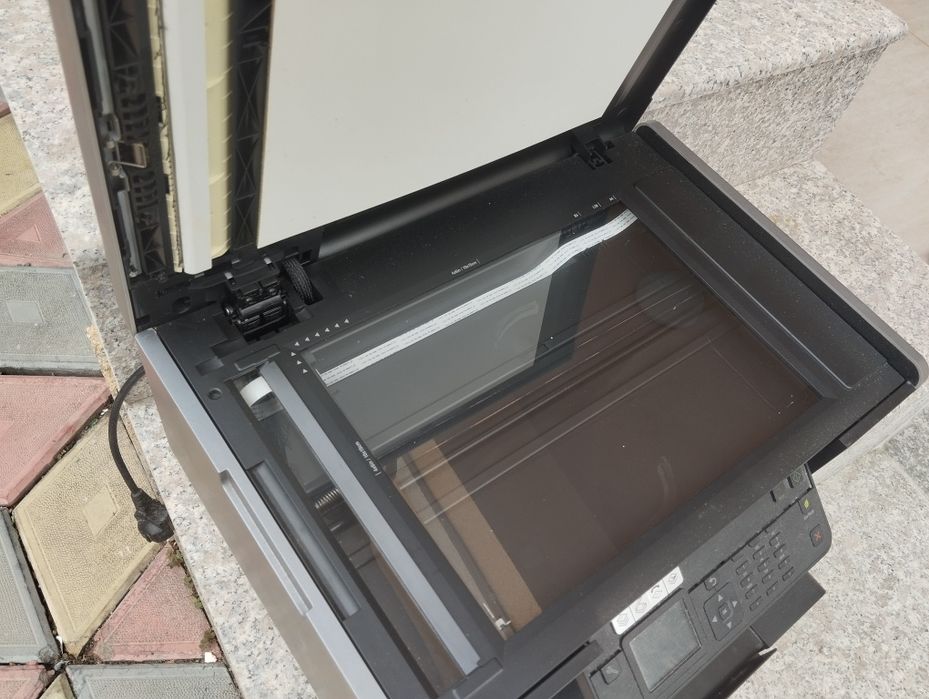 Imprimanta Lexmark