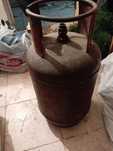 Продам газ баллоны