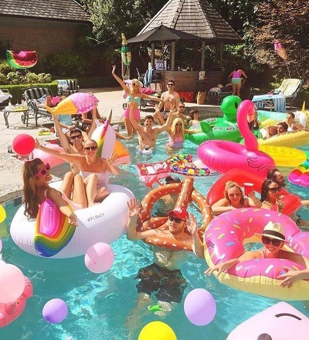 Организация мероприятий