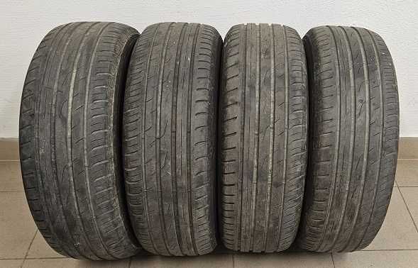 Летни гуми Toyo 225 / 60 / 18 Тойо 225 х 60 х 18 4 броя